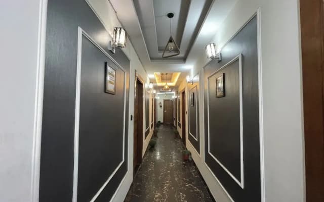 Hotel Heaven  Pacific Mall Subhash Nagar