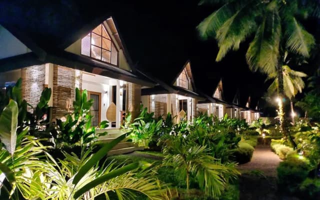 The Village Siargao