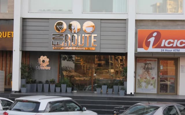Anande (The Boutique Hotel)