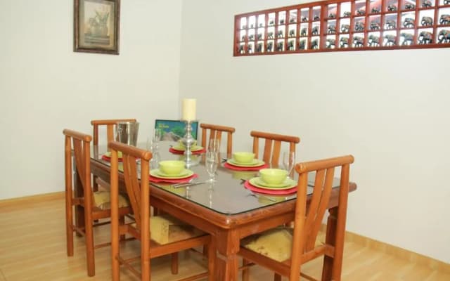 Soma villa
