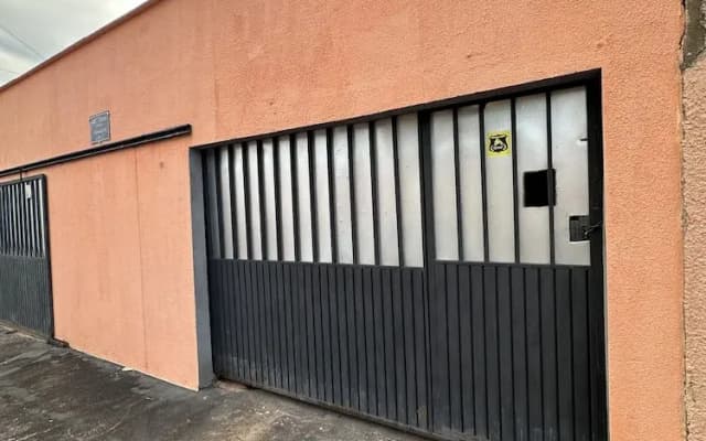 Recanto Sonho PX centro Unitins e UFT
