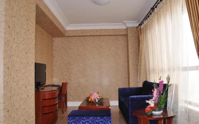 Dalian Puzhao Holiday Hotel
