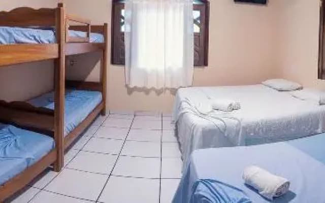 Hotel Morro Da Saudade