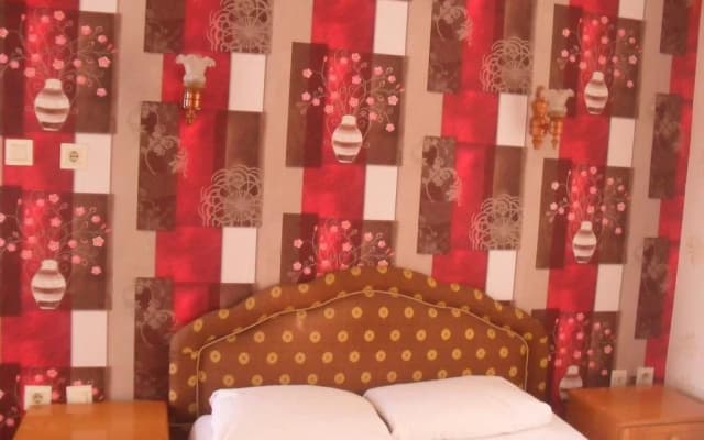 Taflan Otel