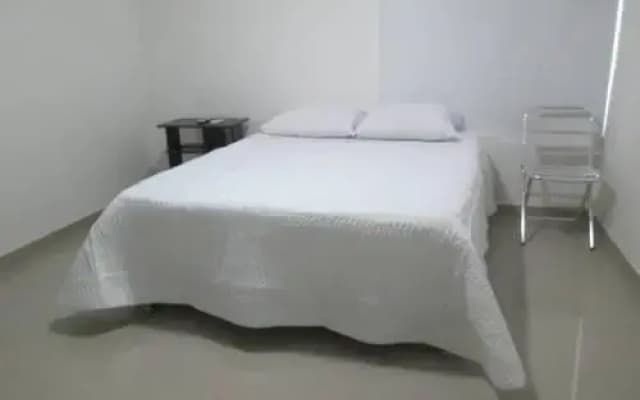 Hotel Violetas del Llano