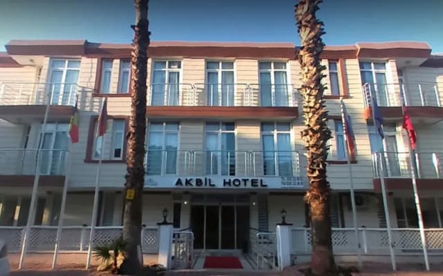 Akbil Hotel
