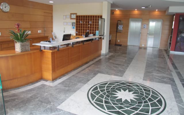 Hotel Michelangelo