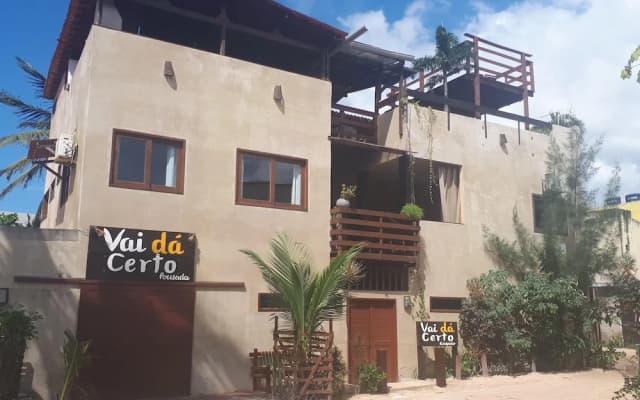 Vai Dá Certo Pousada