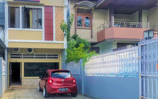 Wisma Seruni Palopo