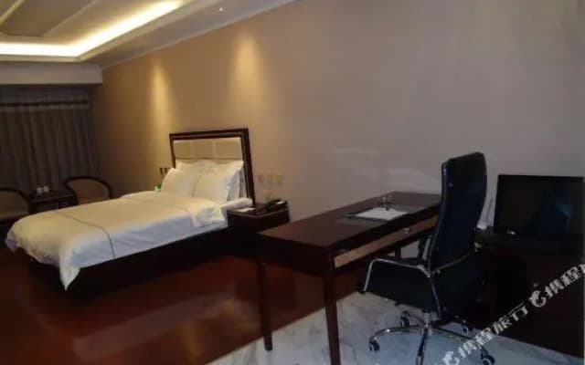 Yuxi Wanxin Hotel