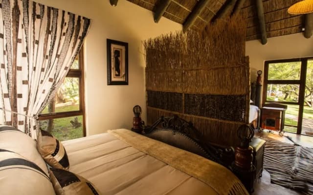 Indalu Game Reserve