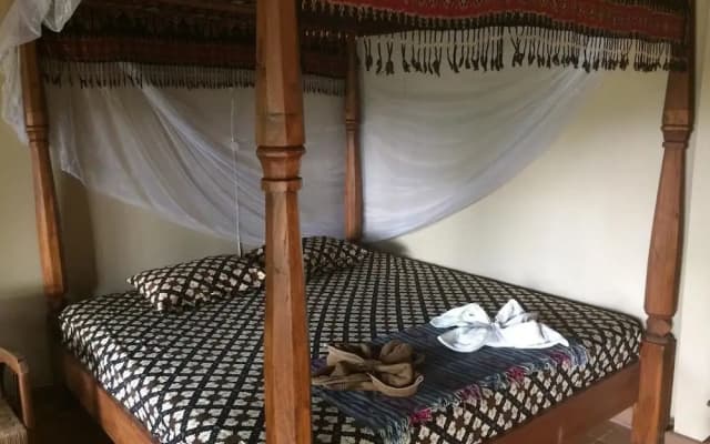 Bedhot Homestay