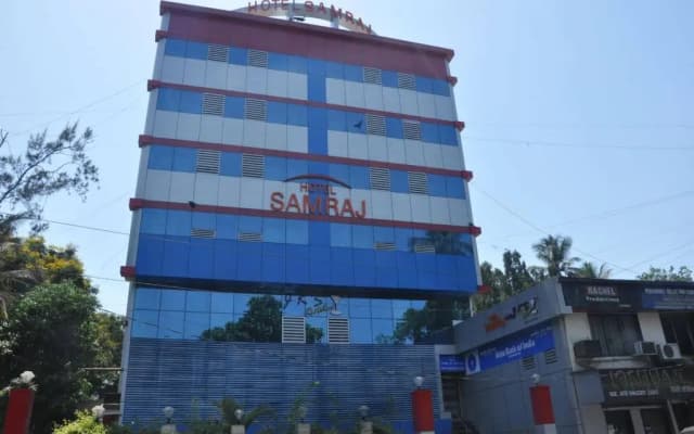 Hotel Samraj