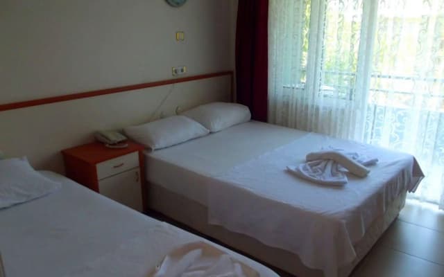 Aycan Otel