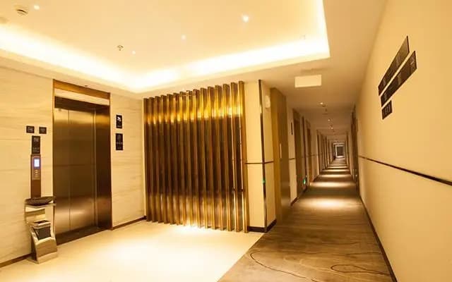 City Comfort Inn Suzhou Wujiang Development Zone Yundong