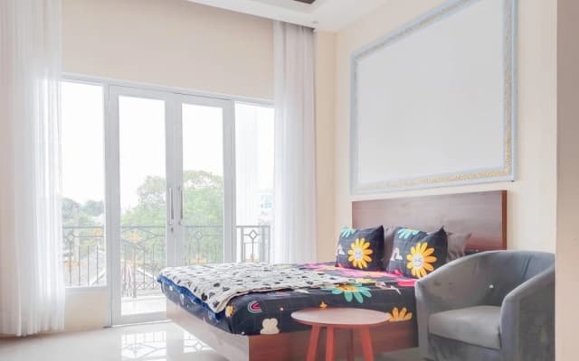 Chitra Boutique RedPartner