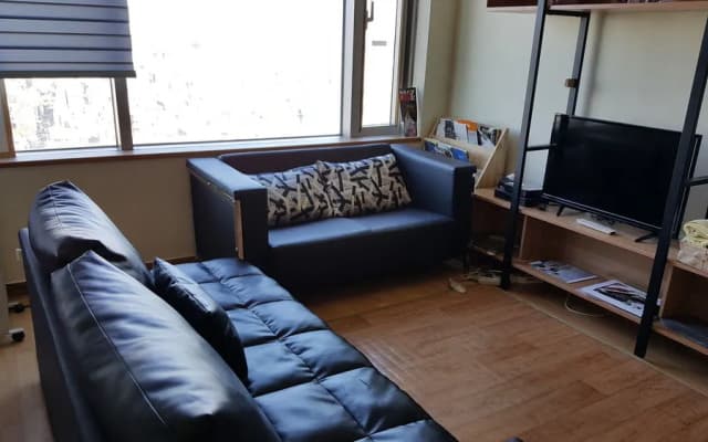 Hongdae Guesthouse ( 홍대게스트하우스 )