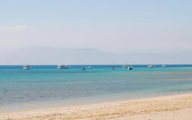 Matarma Bay