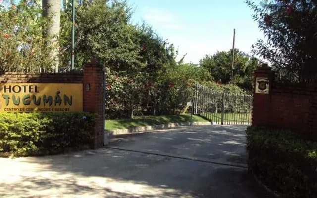 Hotel Tucumán
