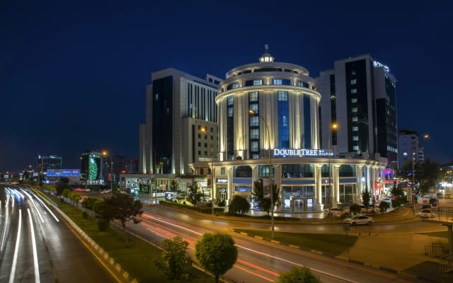 DoubleTree by Hilton Gaziantep