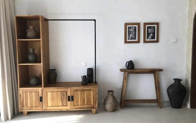 Nagara Boutique Hotel and Coworking