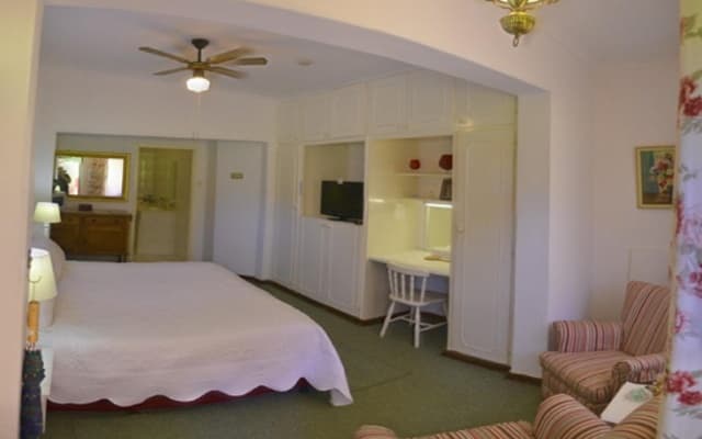 Brevisbrook Bed and Breakfast