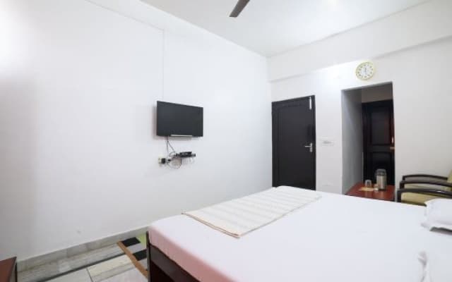 Hotel Pritam Palace