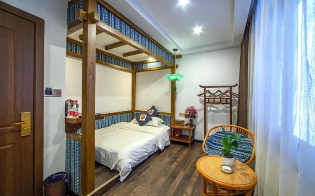 Yi Pin Guesthouse