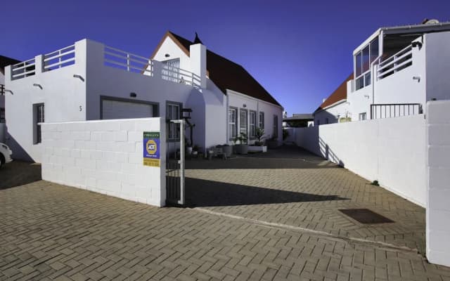 Mamma Mia Langebaan 6-sleeper