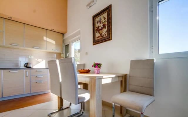 Villa LUX Rajovic