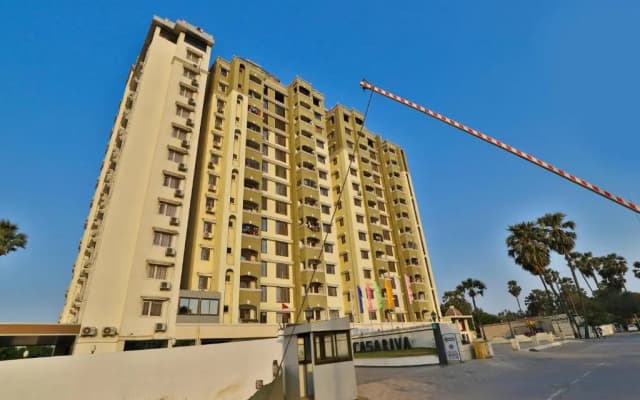 Hotel Casa Riva