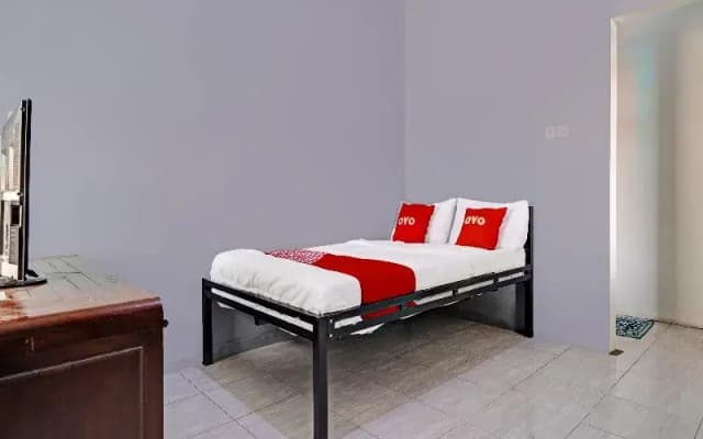 OYO 91592 Aaliya Guest House Syariah