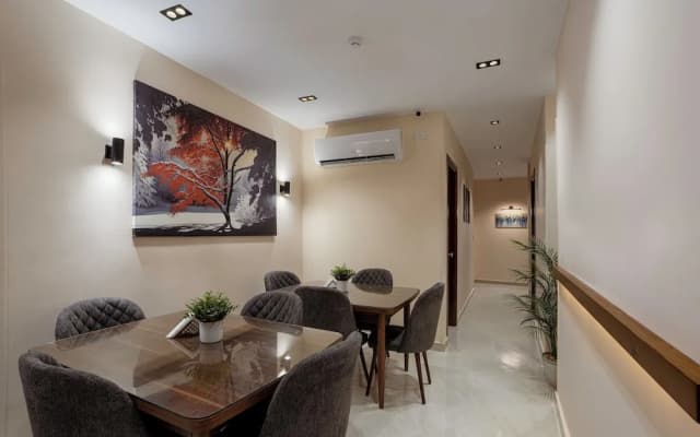 Dream Inn