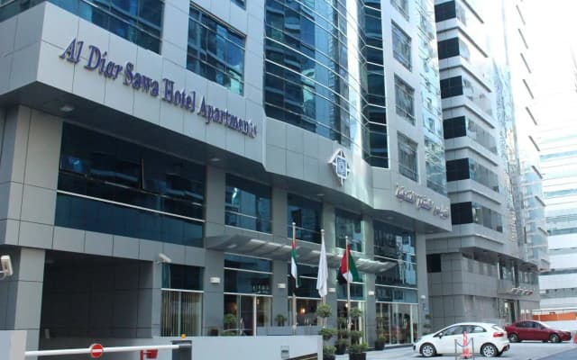 Al Diar Sawa Hotel Apartments