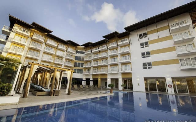 Vidam Hotel Aracaju - Transamerica Collection