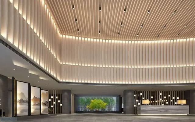 Howard Johnson by Wyndham Wyndham Aysia Changsha