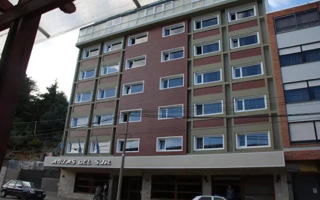 Hotel Aguas del Sur