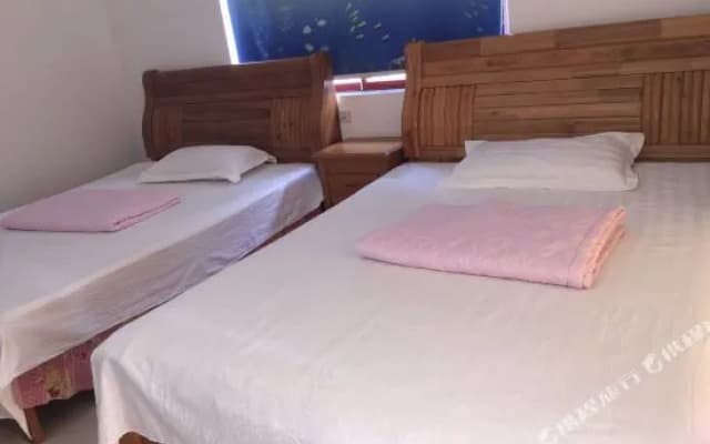 Yangshuo Yuanyuan Hotel (20 yuan Xianggongshan Scenic Area)