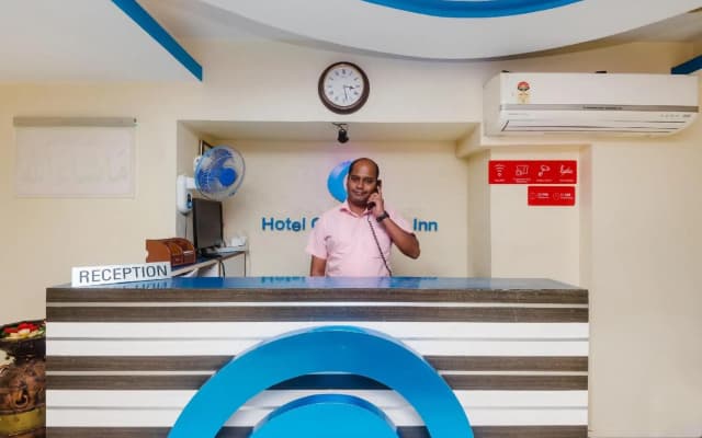 FabHotel Comfort Inn Jogeshwari West