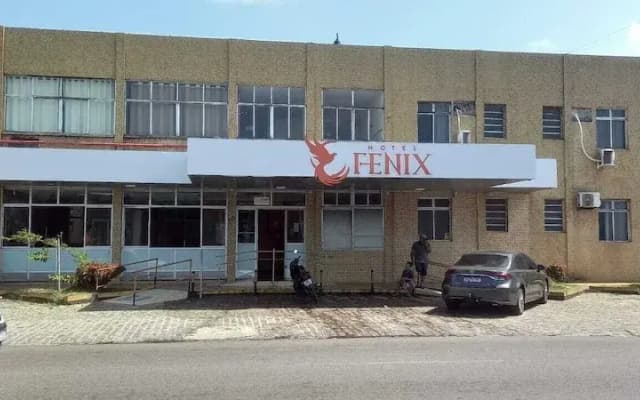Hotel Fenix