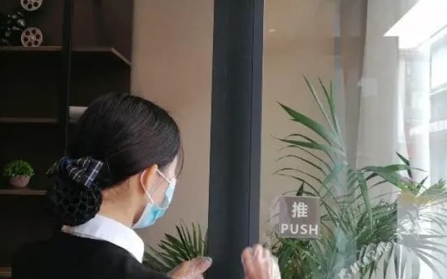 Home Inn Plus (Nanmen Mufu, Lijiang Old Town)