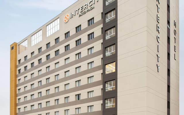 Intercity Pátio Pinda Hotel & Resort