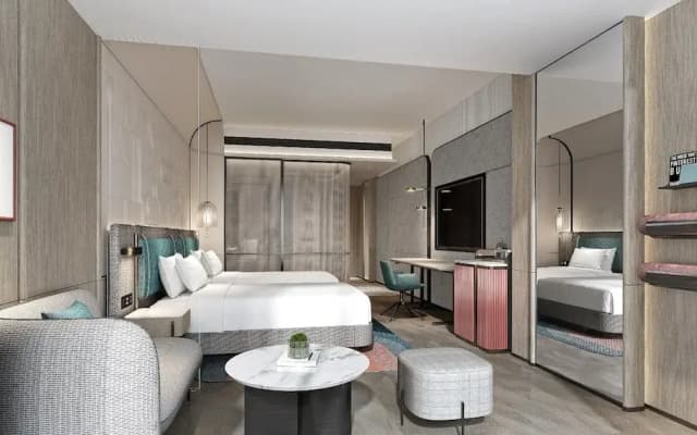 EVEN Hotel Chengdu High Tech Zone by IHG