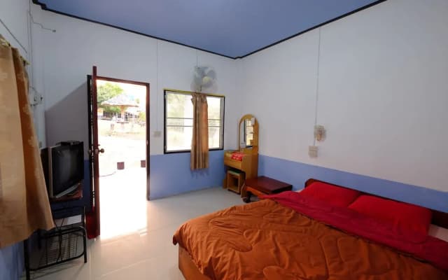 Phuchandang Resort