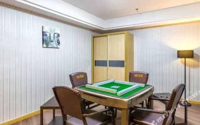 Dudu Yunman Hotel