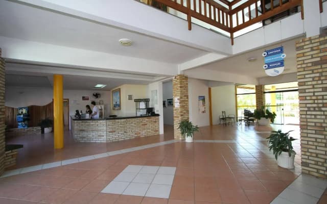 Águas de Palmas Resort