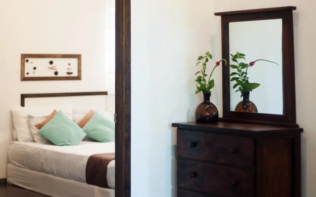 Nautilus Surf & Yoga Villas Santa Teresa
