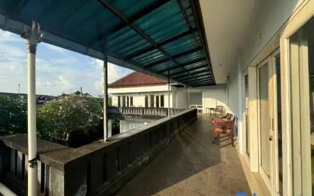 Rama - Laksmi Guesthouse