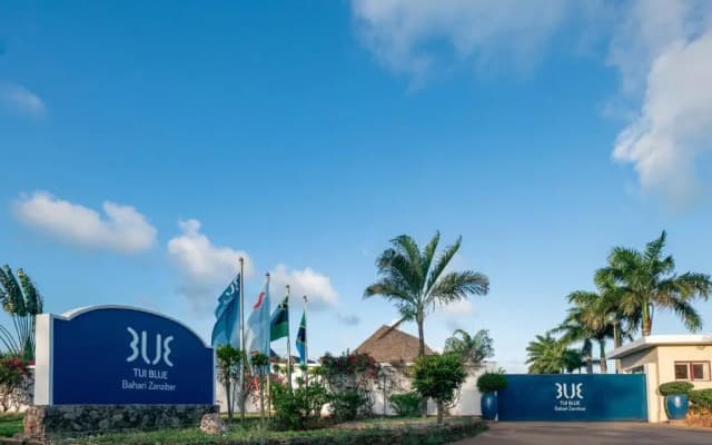 TUI BLUE Bahari Zanzibar