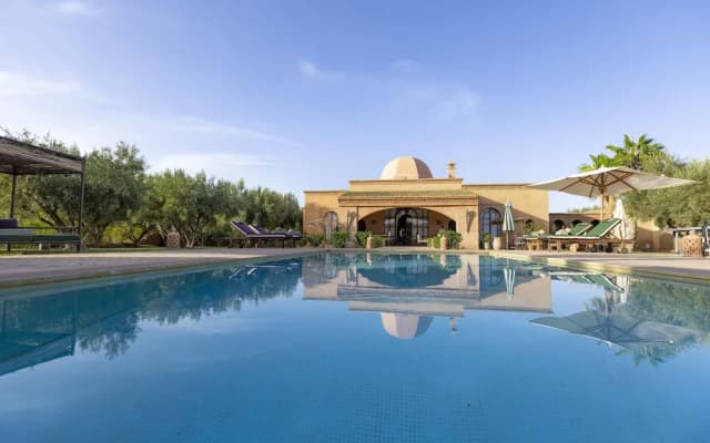 Villa Serena Marrakech